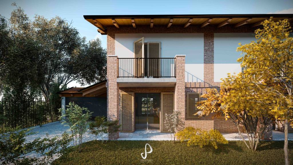 TERRENO EDIFICABILE CON PROGETTI APPROVATI
