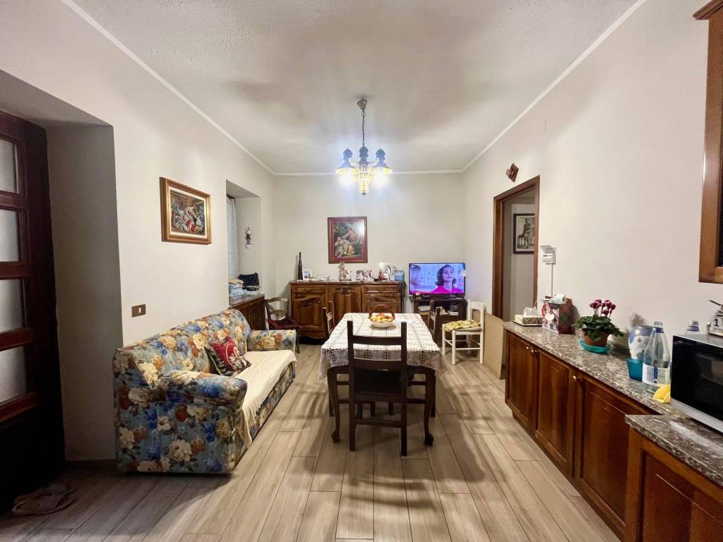 Casa indipendente nel cuore del centro storico