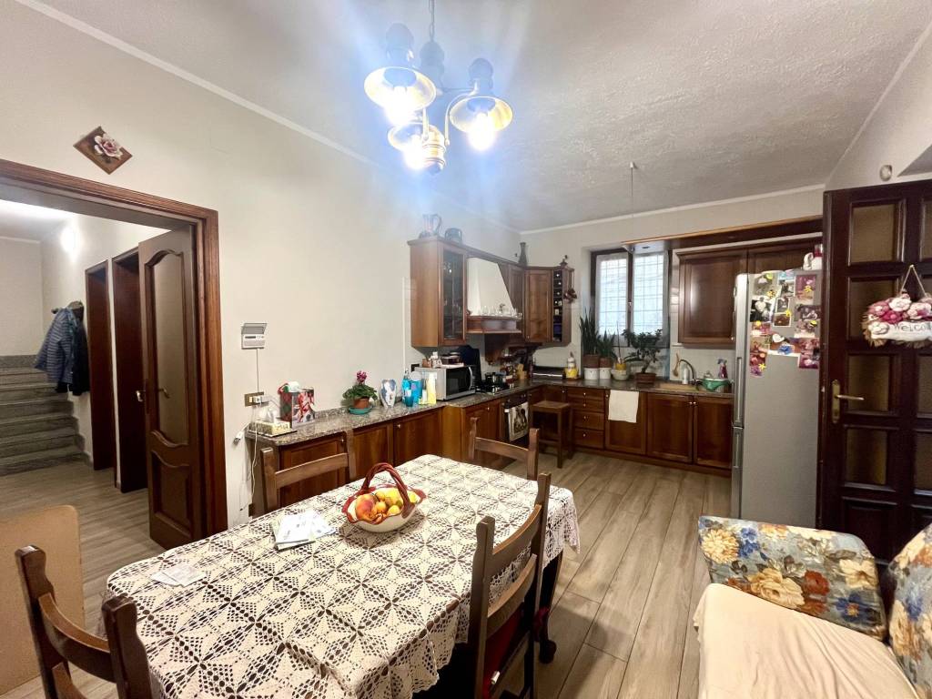 Casa indipendente nel cuore del centro storico