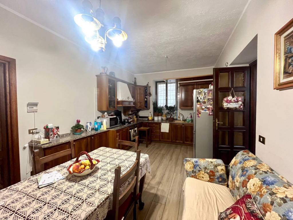 Casa indipendente nel cuore del centro storico