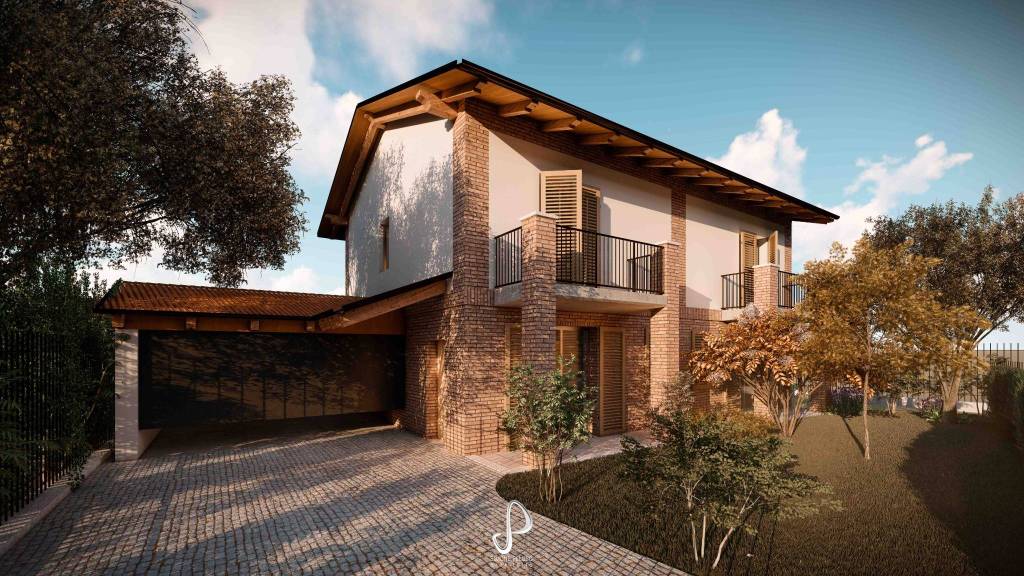 CARMAGNOLA – VENDESI TERRENI EDIFICABILI