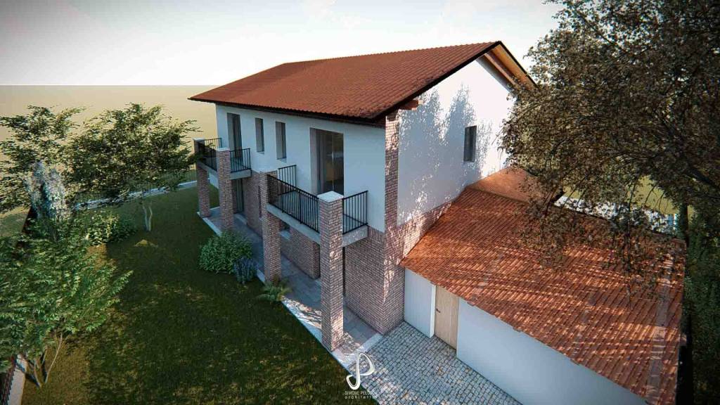 CARMAGNOLA – VENDESI TERRENI EDIFICABILI