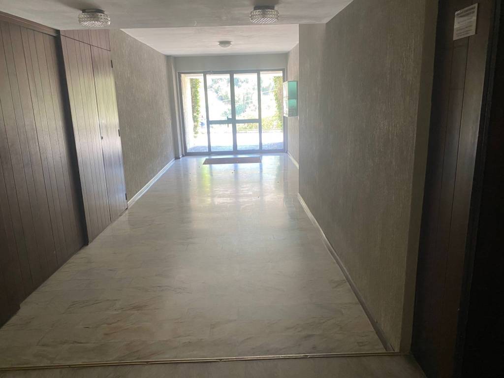 SANREMO – GRAZIOSO ATTICO CON TERRAZZO E VISTA SUL MARE