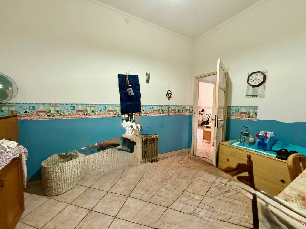 Ampia casa indipendente nel cuore di S. Bernardo