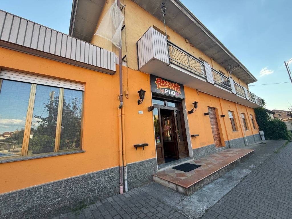 ATTIVITA’ DI PUB – PIZZERIA E BIRRERIA