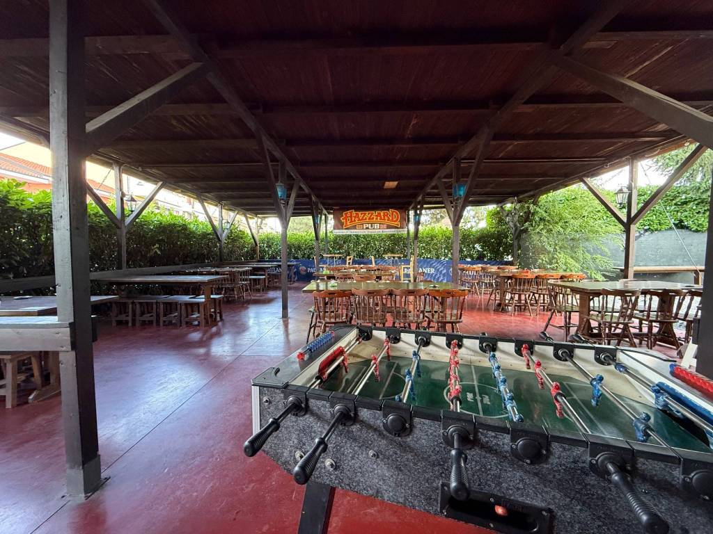 ATTIVITA’ DI PUB – PIZZERIA E BIRRERIA