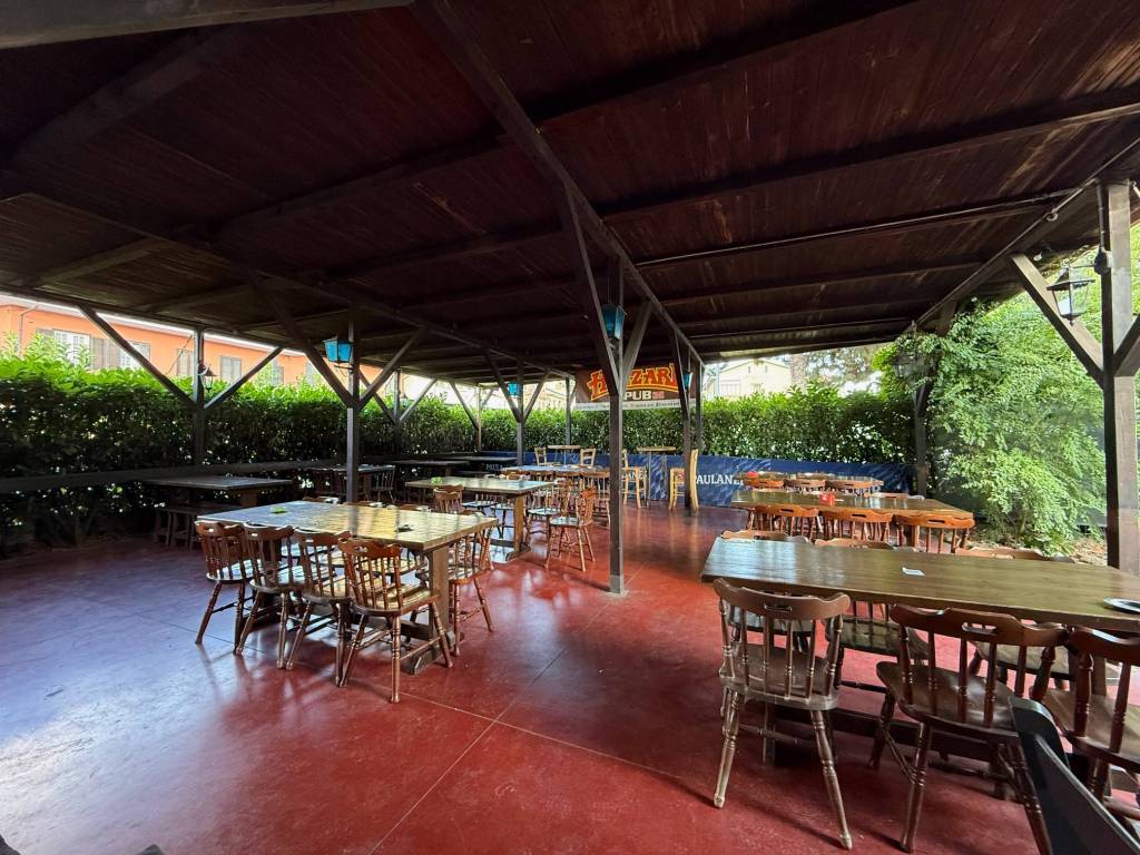 ATTIVITA’ DI PUB – PIZZERIA E BIRRERIA