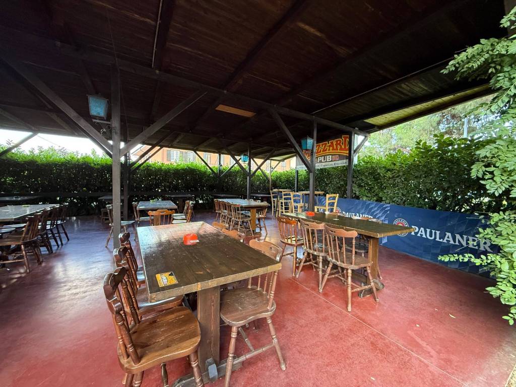 ATTIVITA’ DI PUB – PIZZERIA E BIRRERIA