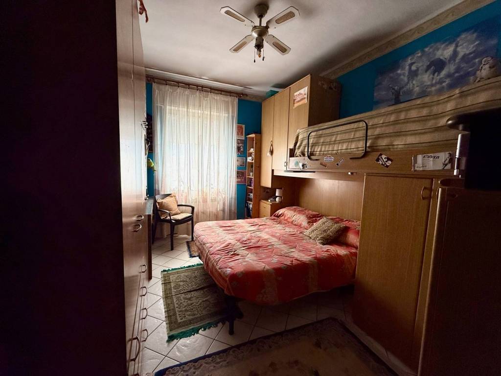 Ampia casa indipendente nel cuore di S. Bernardo