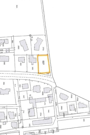 TERRENO EDIFICABILE IN ZONA RESIDENZIALE CASALGRASSO