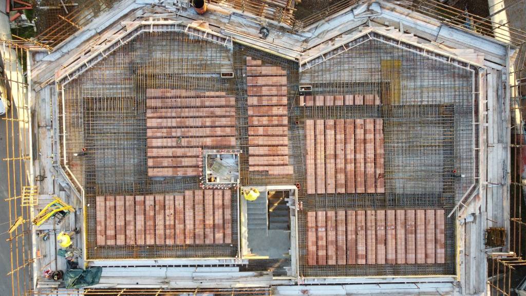 Appartamenti di nuova realizzazione in Corso Roma
