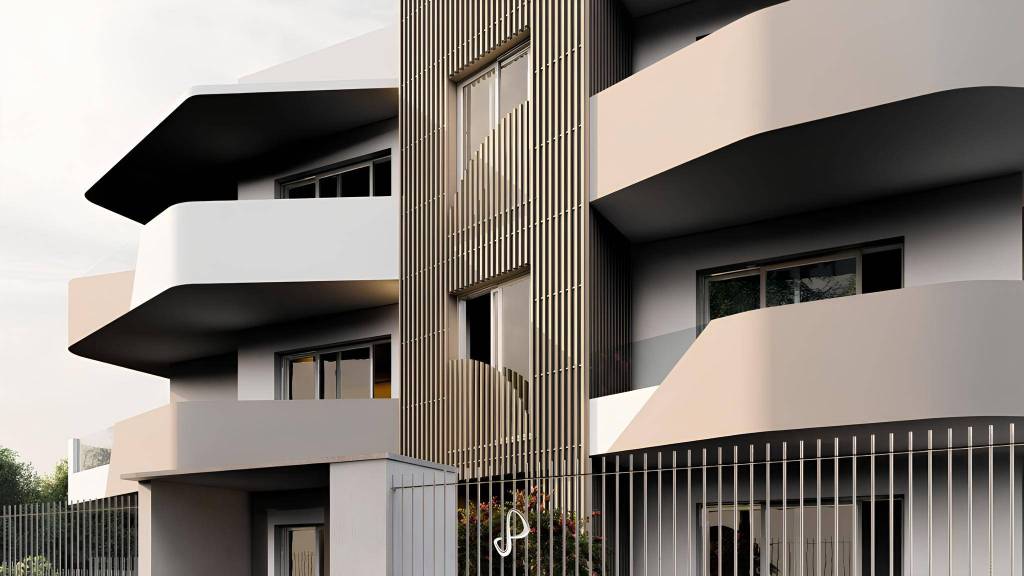 Appartamenti di nuova realizzazione in Corso Roma
