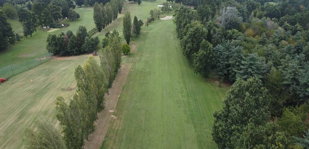 Golf Club La Margherita Carmagnola