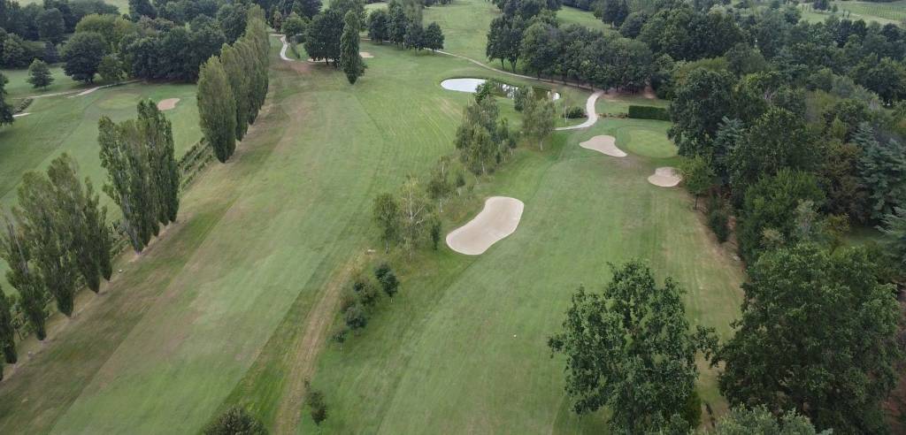 Golf Club La Margherita Carmagnola