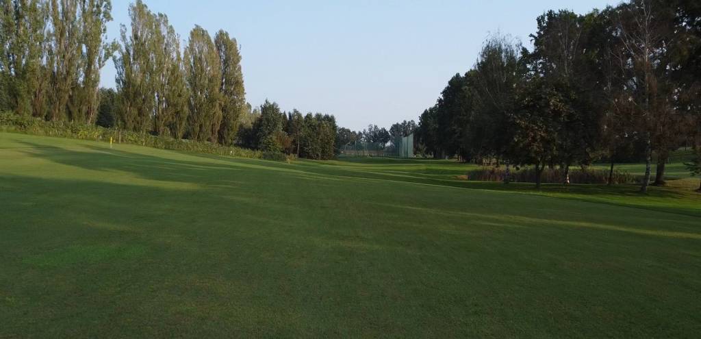 Golf Club La Margherita Carmagnola