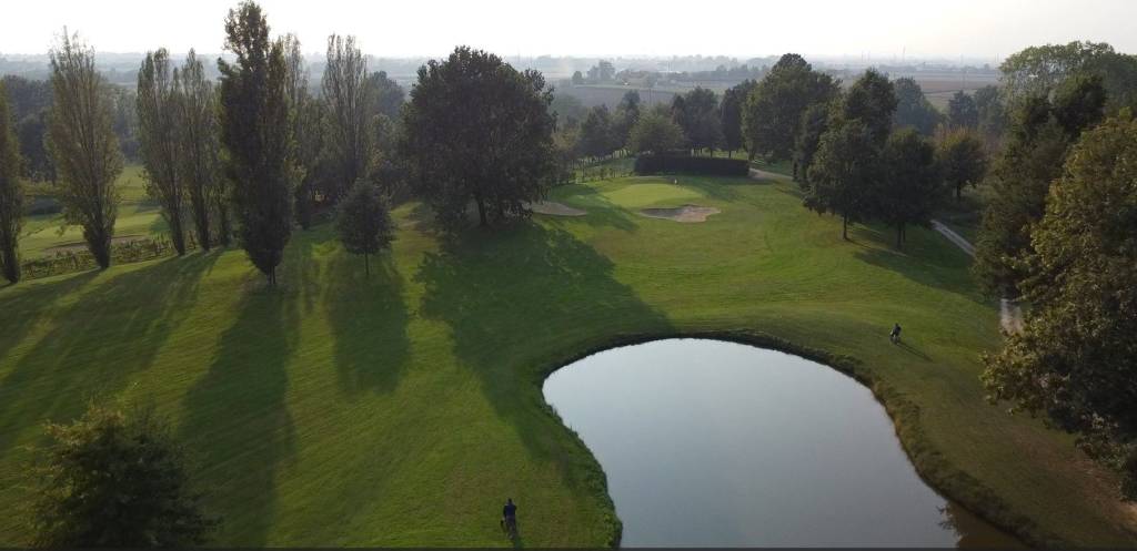 Golf Club La Margherita Carmagnola