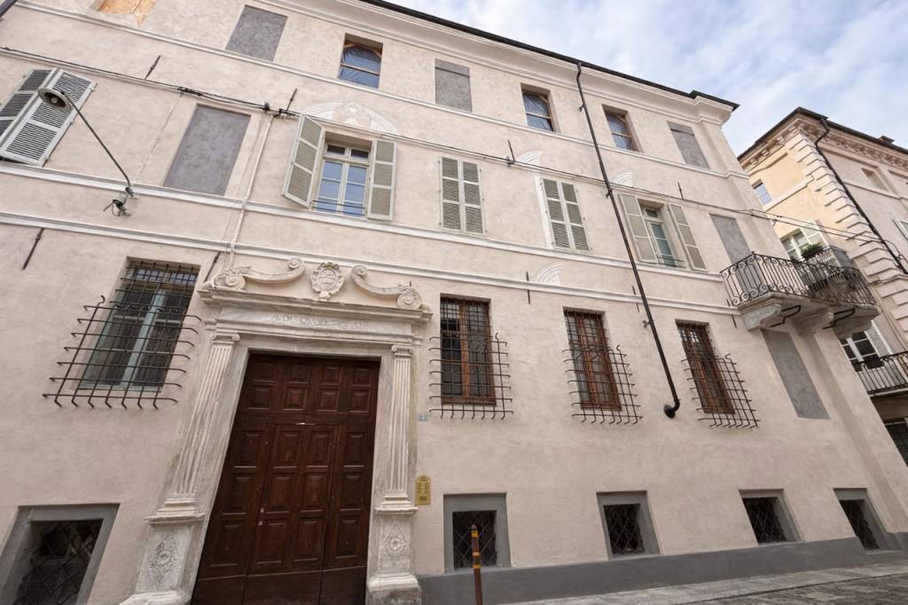 Appartamento nel cuore di Carmagnola