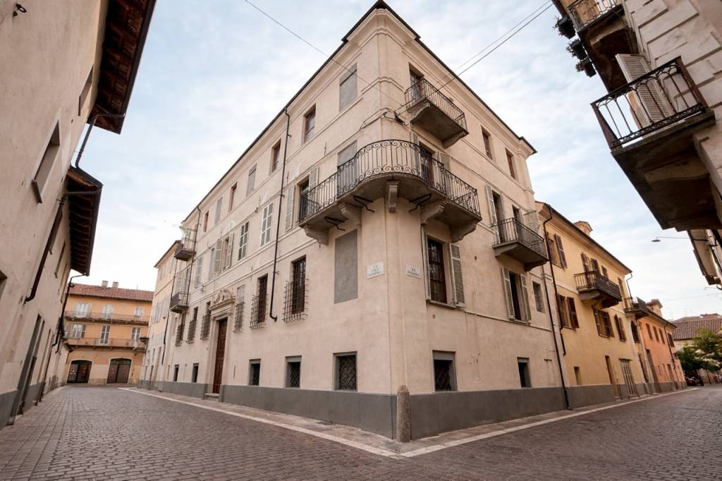 Appartamento nel cuore di Carmagnola