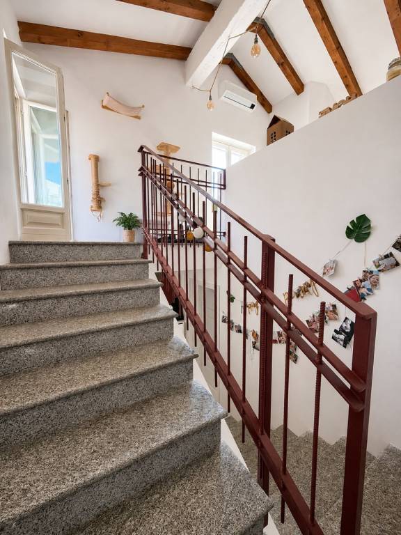 Casa indipendente in Borgo San Michele