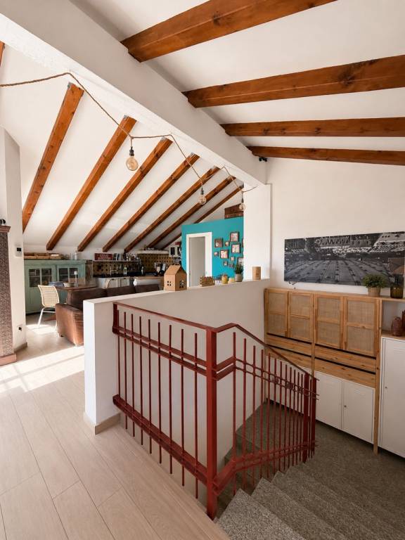 Casa indipendente in Borgo San Michele