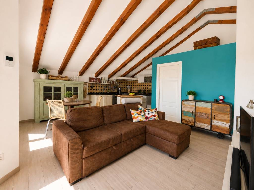Casa indipendente in Borgo San Michele