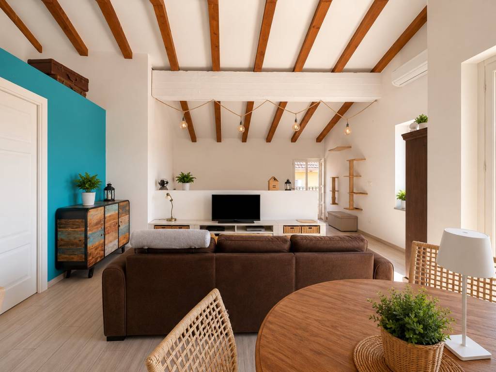 Casa indipendente in Borgo San Michele