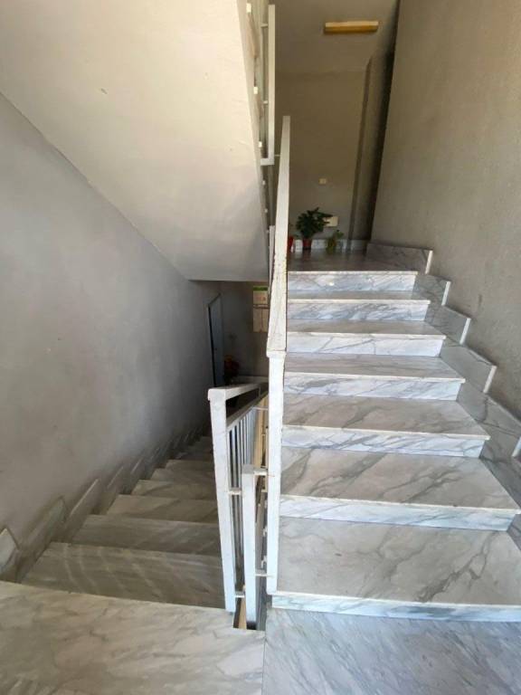 Spazioso appartamento in zona comoda a tutti i servizi