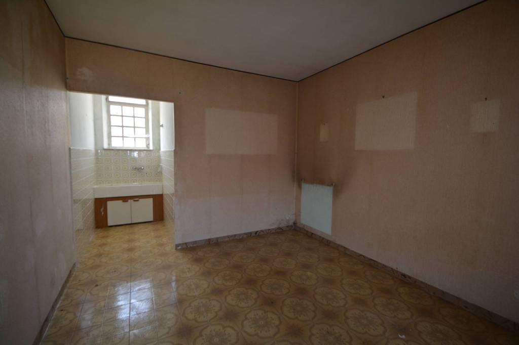 Casa indipendente da ristrutturare