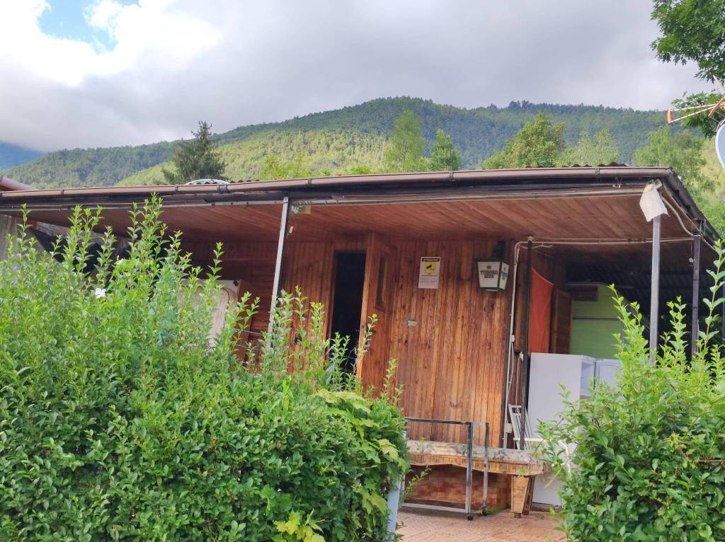 GRAZIOSO BUNGALOW TRA LE MONTAGNE DELLA VAL SUSA