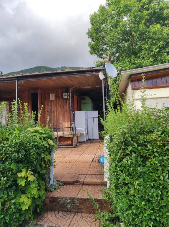 GRAZIOSO BUNGALOW TRA LE MONTAGNE DELLA VAL SUSA