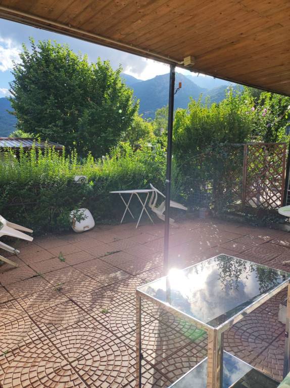 GRAZIOSO BUNGALOW TRA LE MONTAGNE DELLA VAL SUSA