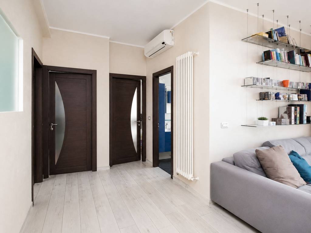 Appartamento a Carmagnola