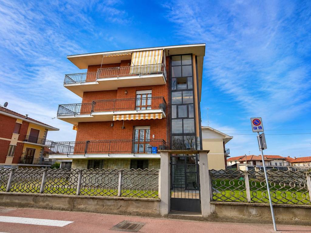 Appartamento a Carmagnola