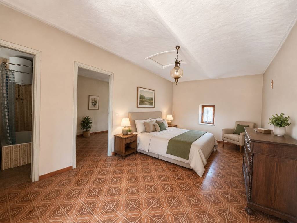 Ampia casa indipendente nel cuore di Vinovo