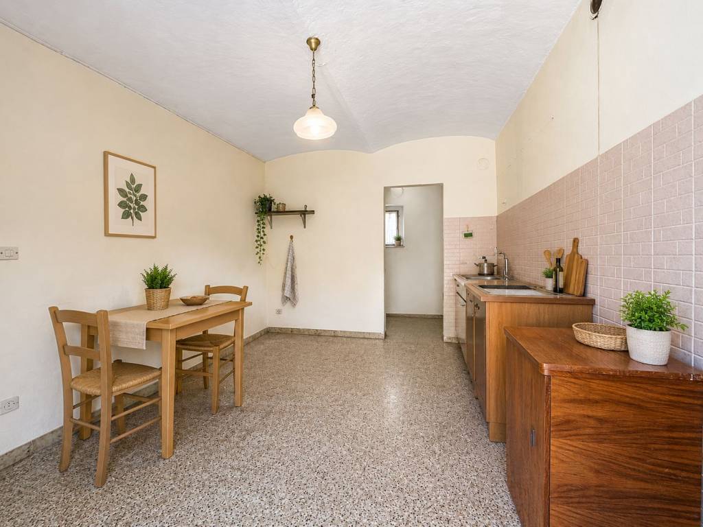 Ampia casa indipendente nel cuore di Vinovo
