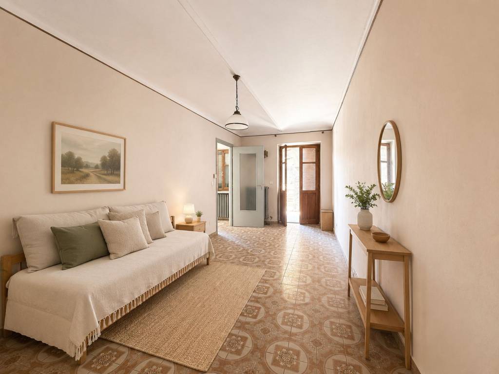 Ampia casa indipendente nel cuore di Vinovo